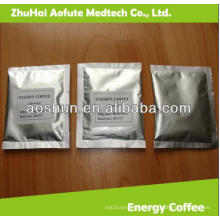 China Natural Engergy Coffee